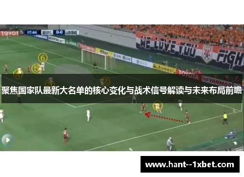 聚焦国家队最新大名单的核心变化与战术信号解读与未来布局前瞻